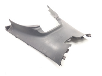 Dinkstreet Downtown 125 Tunnel Cover Center