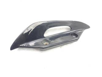 Suzuki Burgman 125 07-13 Passenger Handle Left