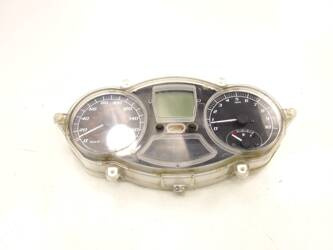 Piaggio Mp3 400 500 Counter Clock Indicators