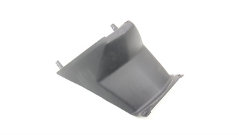 Peugeot Metropolis 400 Plastik  Pod Siedzenie