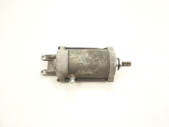 Piaggio Mp3 500 Starter Motor