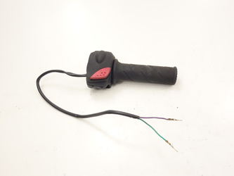 Peugeot Ludix 50 Right throttle switch