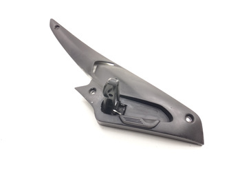 Gilera Nexus 125 Set Left Footrest