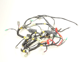 Aeon Cobra 320 420 422 Electrical Installation Harness