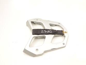 BMW K1300 Plastic Cover Rear Frame