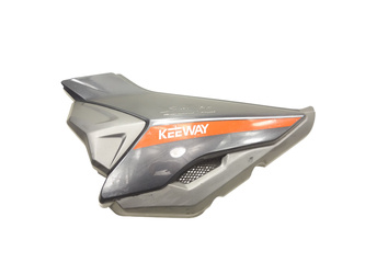 Keeway Rk Rks 125 Side fairing left