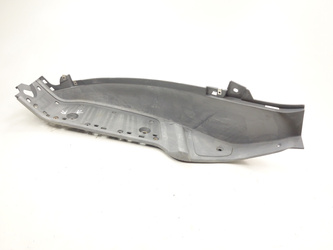 Piaggio X8 X-Evo 125 Left skid floor