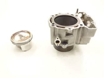 Cylinder tłok komplet Kawasaki Klx 650