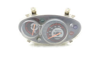Typhoon 50 Sr Motard Odometer Clock Speedometer