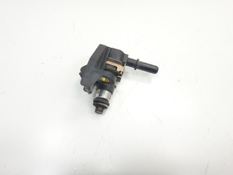 Metropolis 400 13-18 Fuel Injection