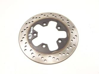 Suzuki Gsf 600 Bandit 00-05 Rear Brake Disc
