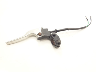 Kymco Agility 50 Rear brake caliper lever
