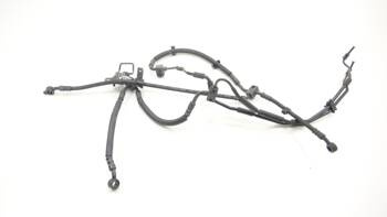 Honda Cb 650R Abs Brake Lines