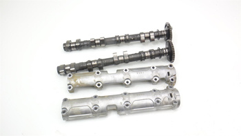 Honda Cb 600 Hornet Pc25E Camshafts Set 2Pcs