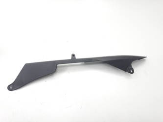 Kawasaki Zx6R Zx636R 19- Plastik Osłona Łańcucha