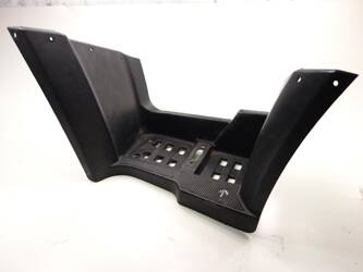 Linhai Hy 410 Is 2017R Floor Skid Right