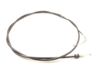Yamaha Tricity 300 seat lock cable