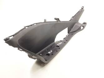Left skid floor Honda Pcx 125 10-14
