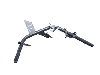 Microcar Due 6 19-24 Beam frame cage right