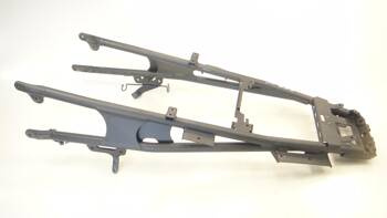 Kawasaki Gtr 1400 10-14 Frame Rear Tail