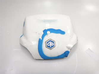 Piaggio Mp3 300 10-14 Klapa Schowka Tył