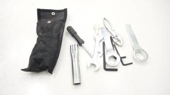 Kawasaki Z 900 17-22 Service Wrench Set