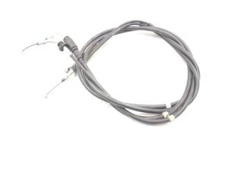 Suzuki Burgman 125 07-13 Linki Gazu Komplet