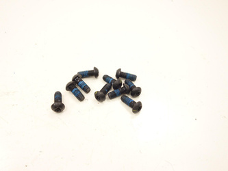 Ducati Supersport 937 17- Brake Disc Bolts