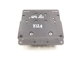 Piaggio Vespa Gts 125 Plastic backboard mount