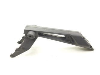 Ktm Super Duke R 1290 20-24 License plate mounting bracket