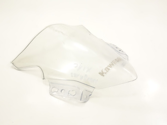 Kawasaki Ninja 125 19-23 Windshield