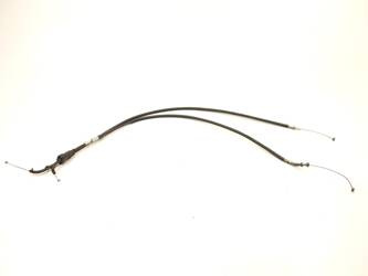 Yamaha Tdm 850 4Tx Gas Cables Set