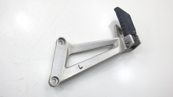 Honda Cbr 125 R Jc34 Set Pasażera Lewy