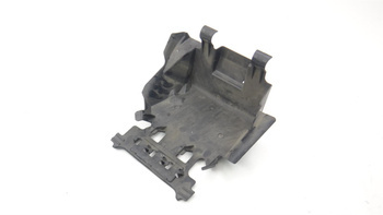 Honda Nc 700 Integra Plastic Filling