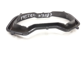 Metropolis Rs 400 13-18 Plastik Ramka Licznika