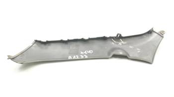 Piaggio X-Evo 04-12 Listwa Przypodłogowa Prawa