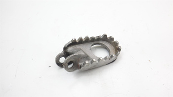 Honda Cr 80 85 03-07 Driver's Footrest Left