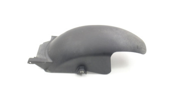 Peugeot Metropolis 400 14- Rear Fender On Wheel