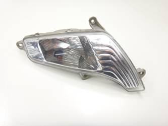 Sym Fiddle Ii 125 Turn Signal Light, Left Front