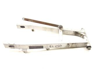 Kawasaki El 250 88-97 Wahacz Tył