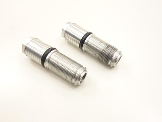 Cf Moto Cl-x Clx 700 21- Lag stoppers