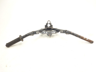 Piaggio X8 125 Handlebar