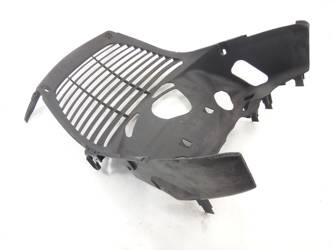 Yamaha X-Max 125 10-14 Grill Cover, wheel arch