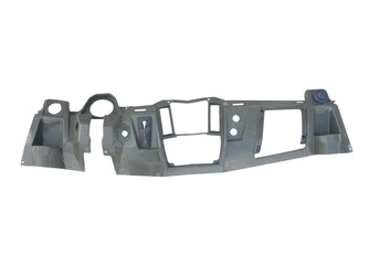 Polaris Ranger Xp 570 800 900 13-19 Plastic cockpit console board