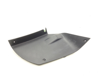 Peugeot Metropolis 400 20- Plastic filling cover left