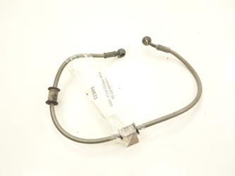 Yamaha Dt 50 Rear Brake Hose