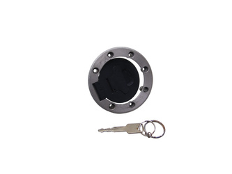 Suzuki Gsxr 600 750 Srad Gsxf Fuel Cap with Key