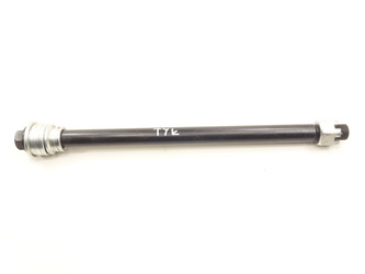 Cf Moto Cl-x Clx 700 21- Rear wheel axle