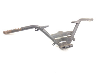 Piaggio X8 250 I.E Steering wheel