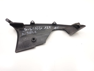 Honda S-Wing 125 Plastic Cover